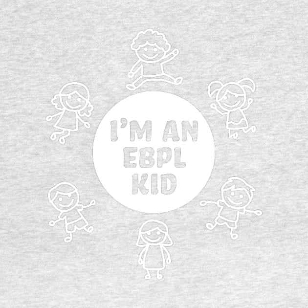 I'm an EBPL Kid by East Brunswick Friends of the Library